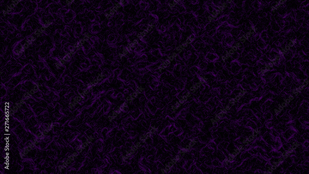 Textura Violetta y Negro