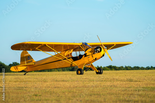 Piper Cub