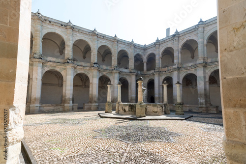 Museo de las Culturas de Oaxaca/Ex Convento de Santo Domingo de Guzmán