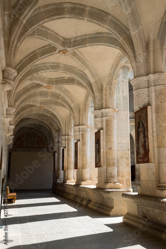 Museo de las Culturas de Oaxaca/Ex Convento de Santo Domingo de Guzmán