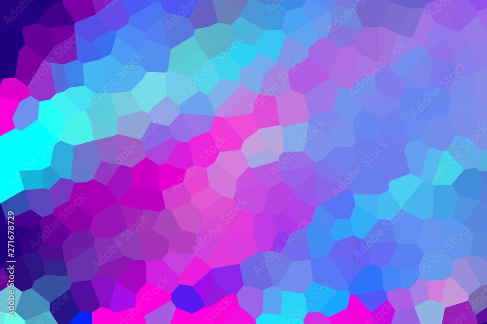 Fundo cristalizado Fundo cristalizado