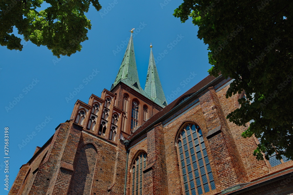 Nikolaikirche in Berlin