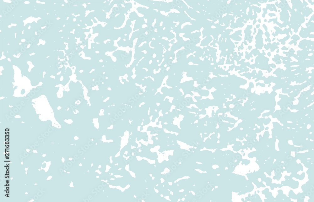 Grunge texture. Distress blue rough trace. Decent Grunge texture. Distress blue rough trace. Decent
