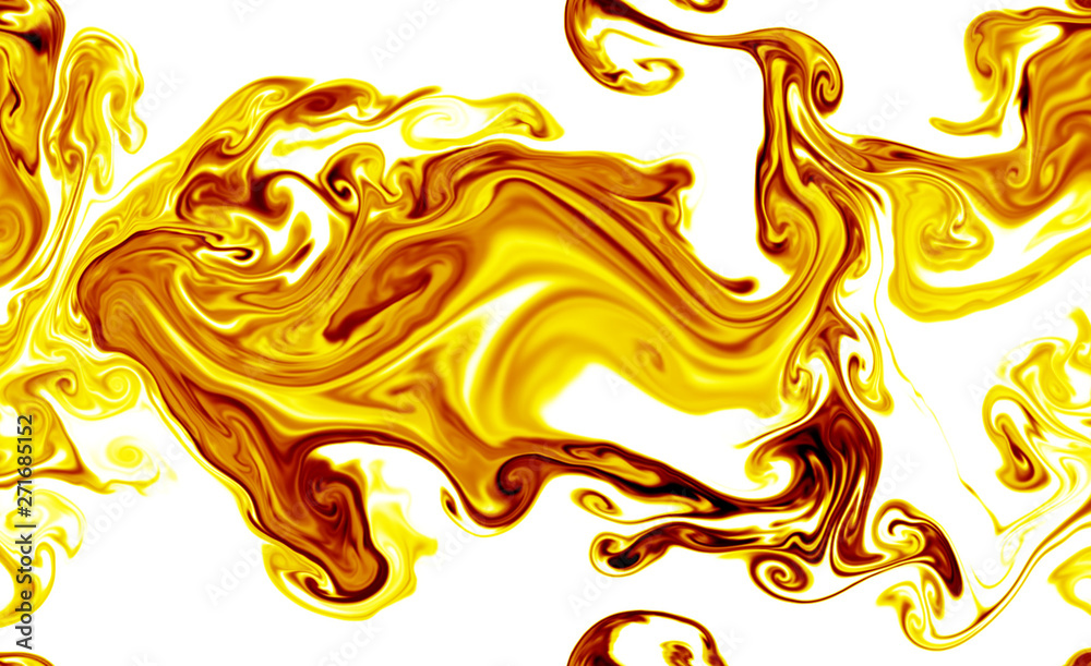 Magic space texture, pattern, looks like colorful smoke and fire. It look like colorful clouds