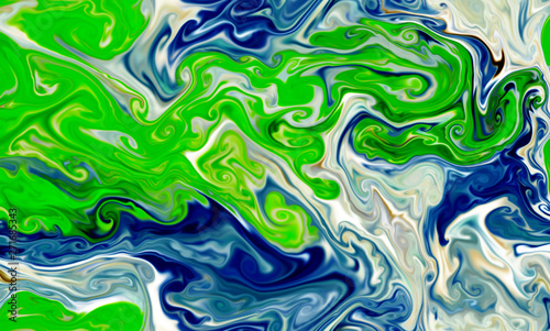 Magic space texture, pattern, looks like colorful smoke and fire. It look like colorful clouds