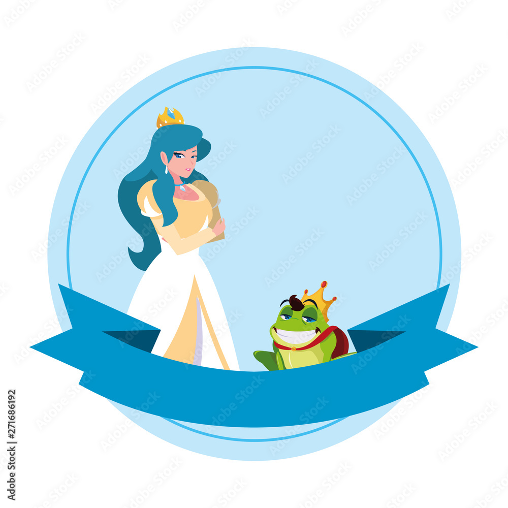 beautiful princess and toad prince of tales character beautiful princess and toad prince of tales character