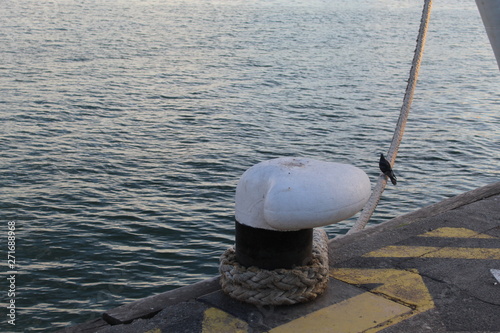 port