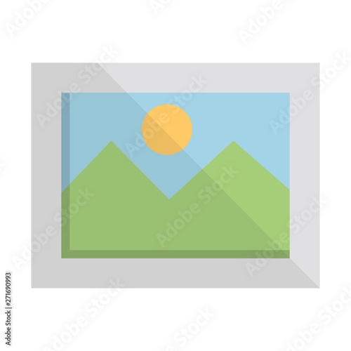 picture file photo format icon