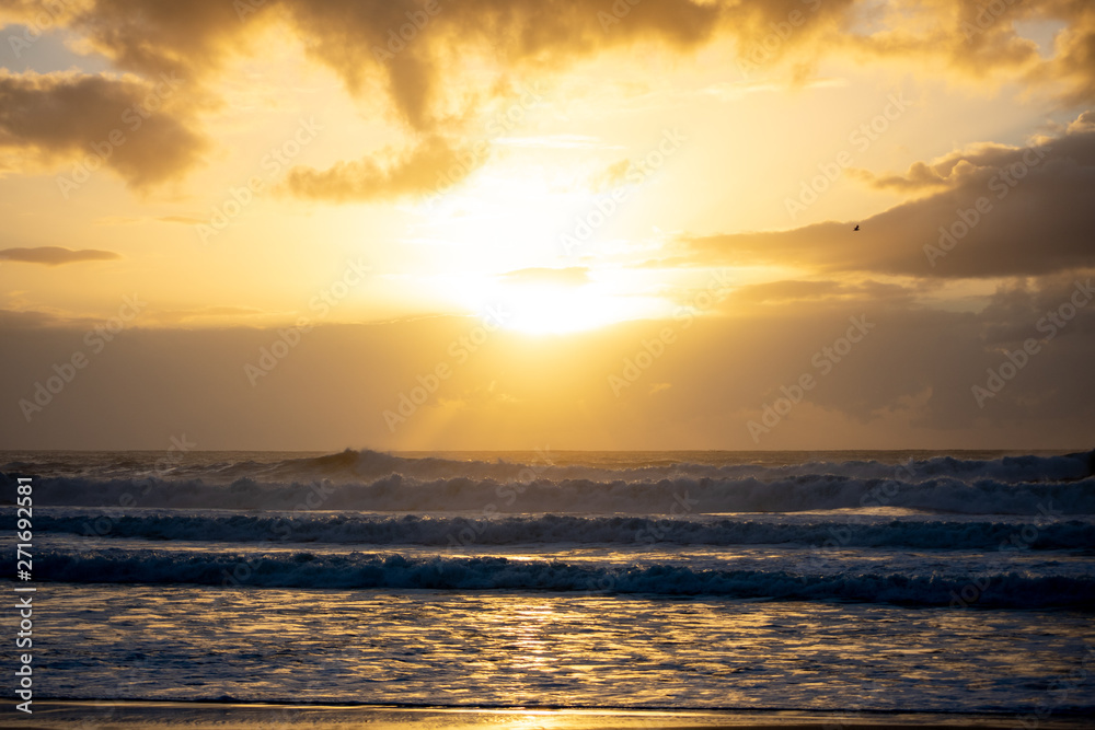 Sunrise Sunrise