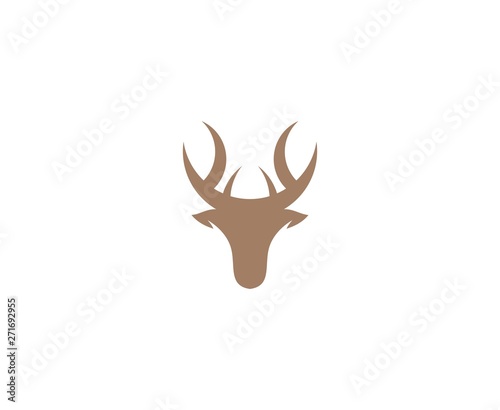 Deer logo