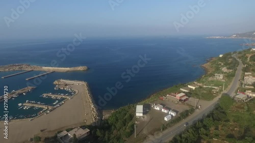 saket, bejaia, Algérie