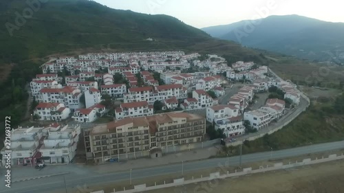 saket, bejaia, Algérie