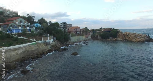Algerie, bejaia,  Ache El Bab