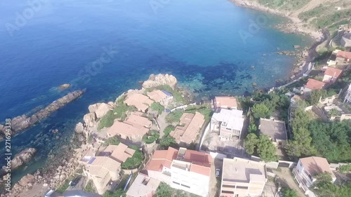 Algerie, bejaia,  Ache El Bab