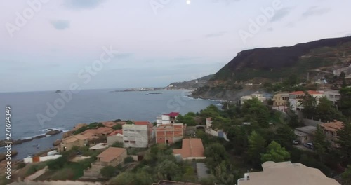 Algerie, bejaia,  Ache El Bab