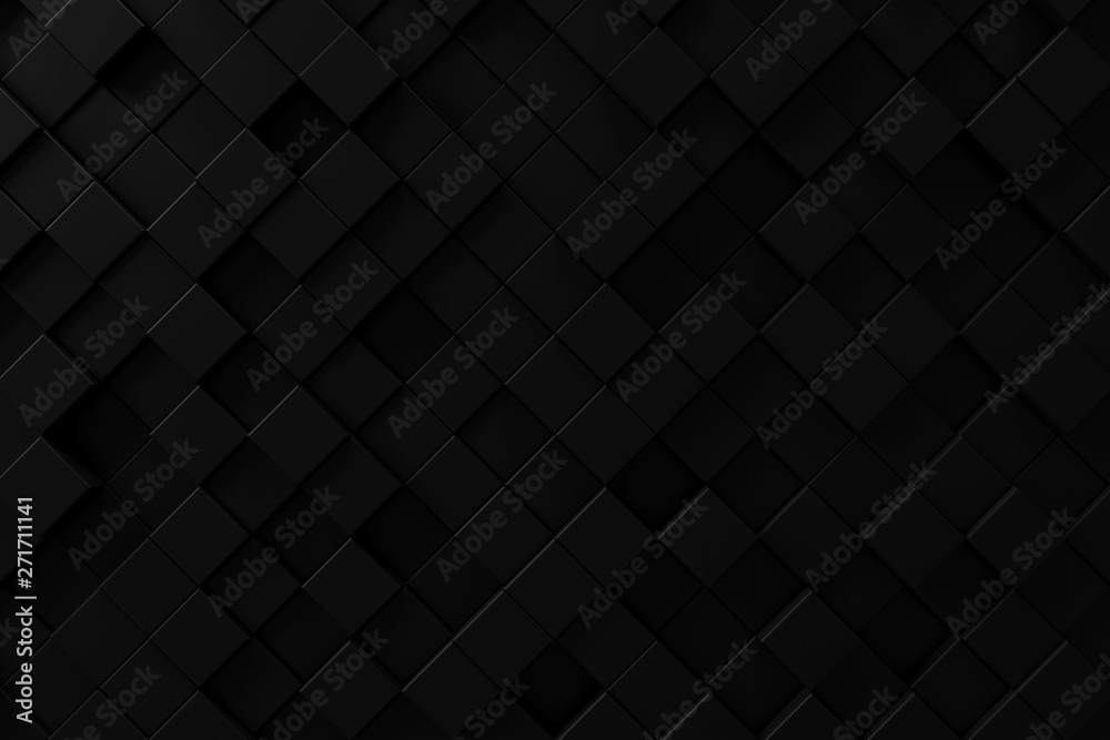 Abstract background with dark concept. 3D rendering. Abstract background with dark concept. 3D rendering.