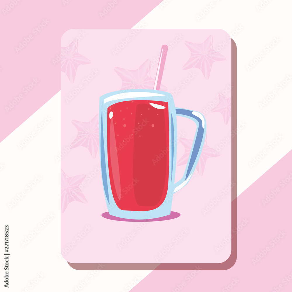 summer time holiday vector ilustration summer time holiday vector ilustration