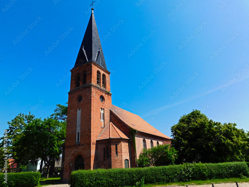Evangelisches Sankt Michael Kirche Evangelisches Sankt Michael Kirche