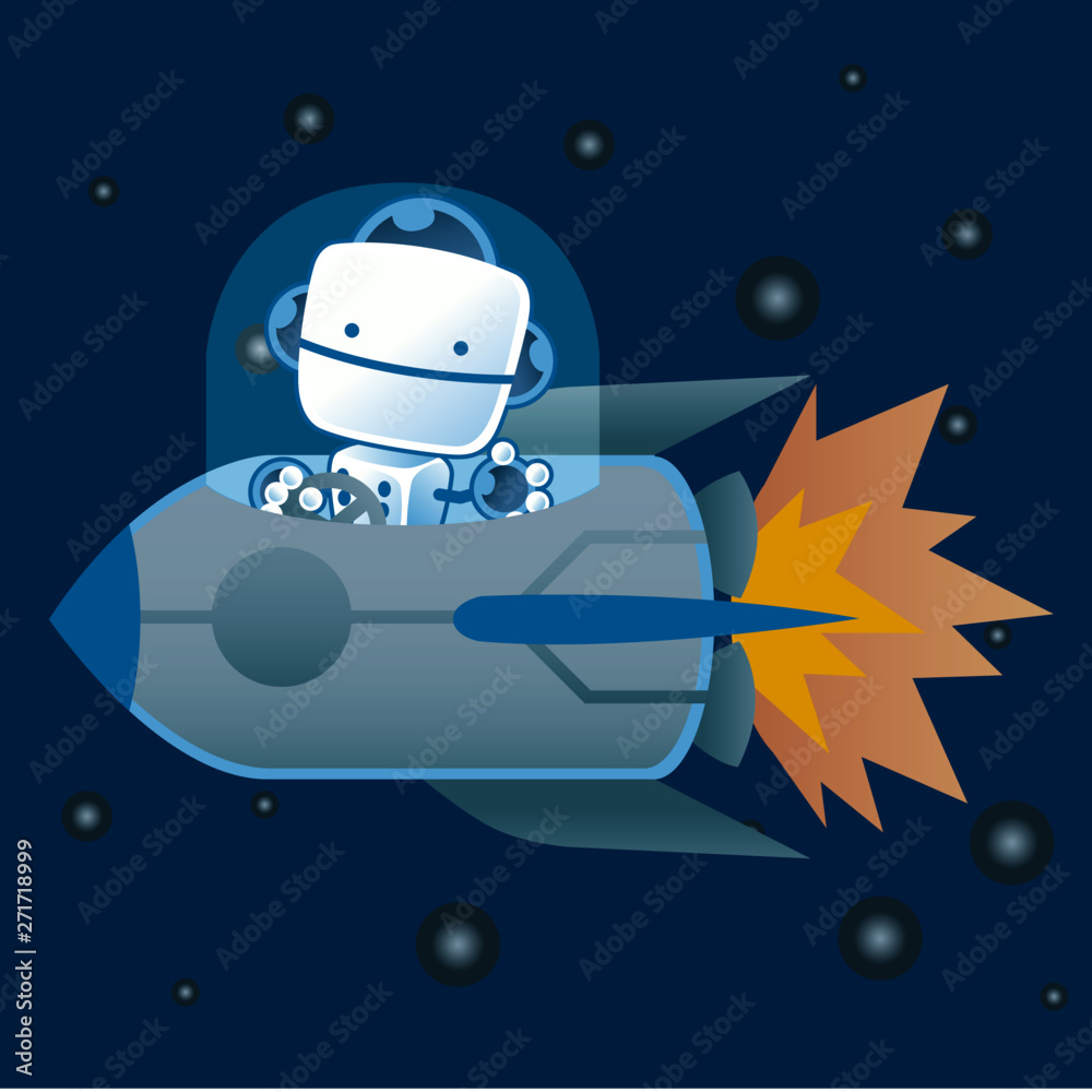 Nave espacial 