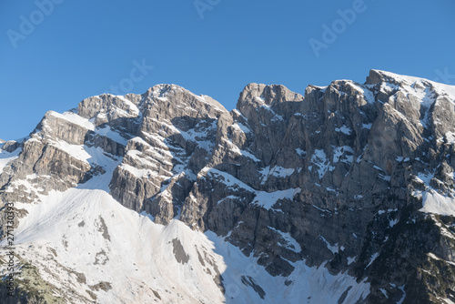 Marguareis Group, Ligurian Alps, Piedmont, Italy