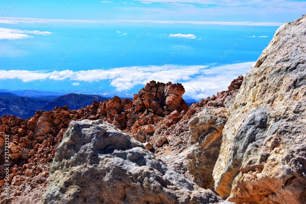 Tenerife, Canary Islands 