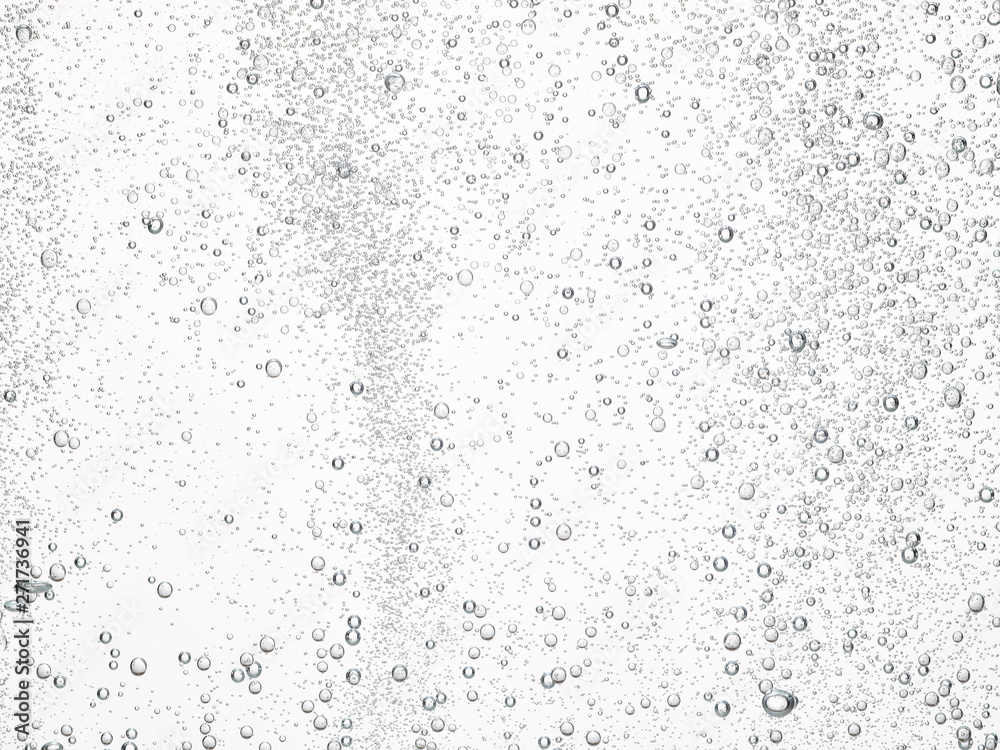 soda water bubbles soda water bubbles