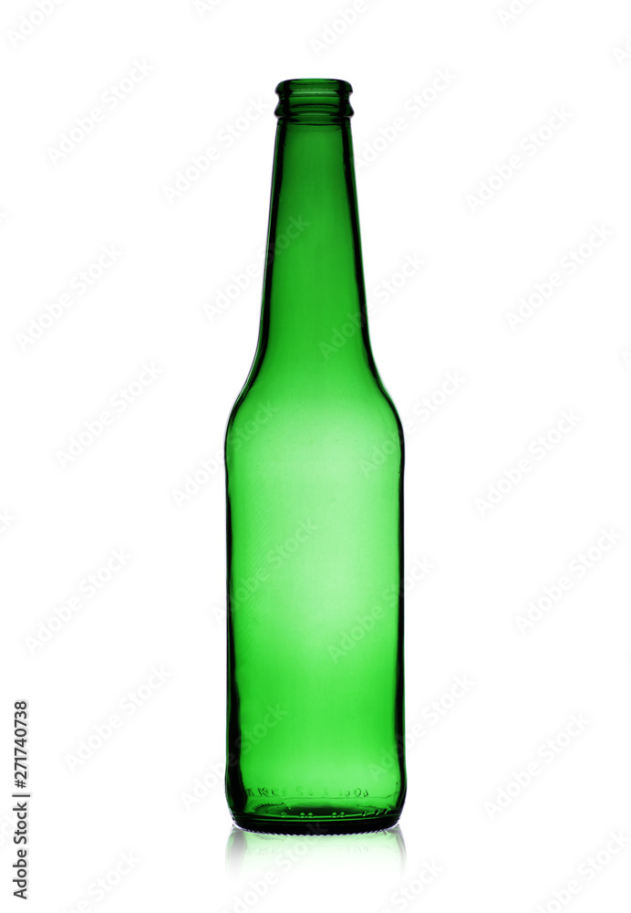 empty beer bottle empty beer bottle