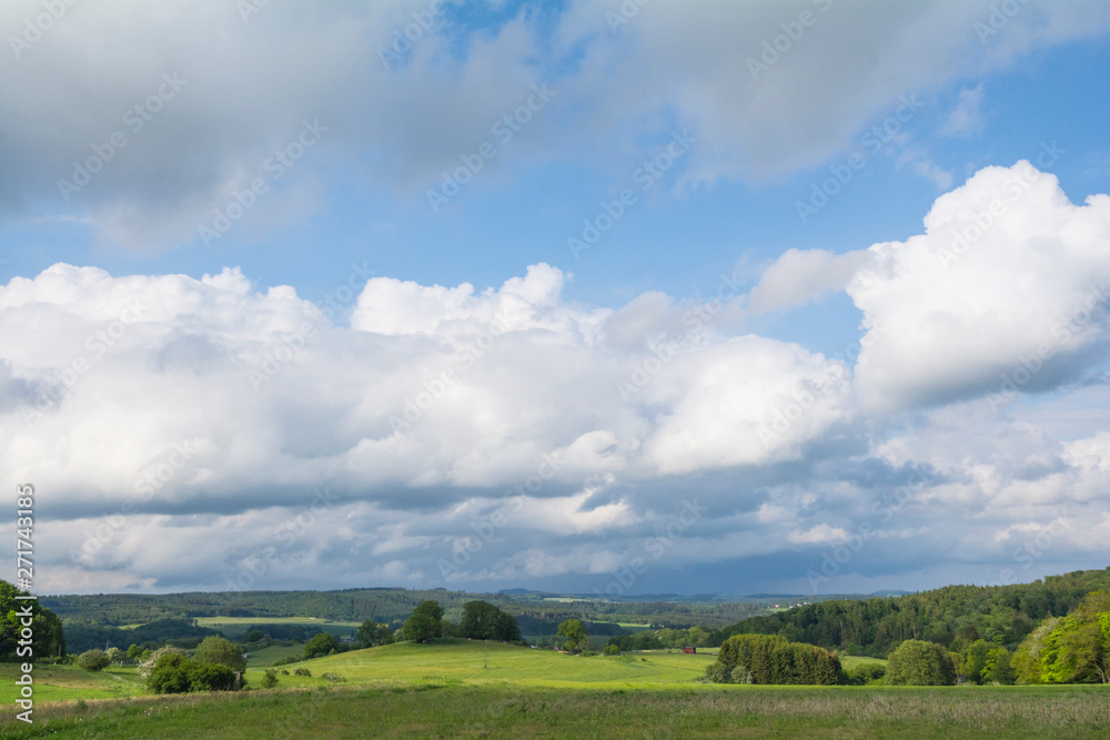 Eifellandschaft Eifellandschaft