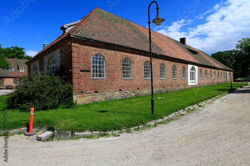 Gunpowder laboratory of Gamlebyen photo