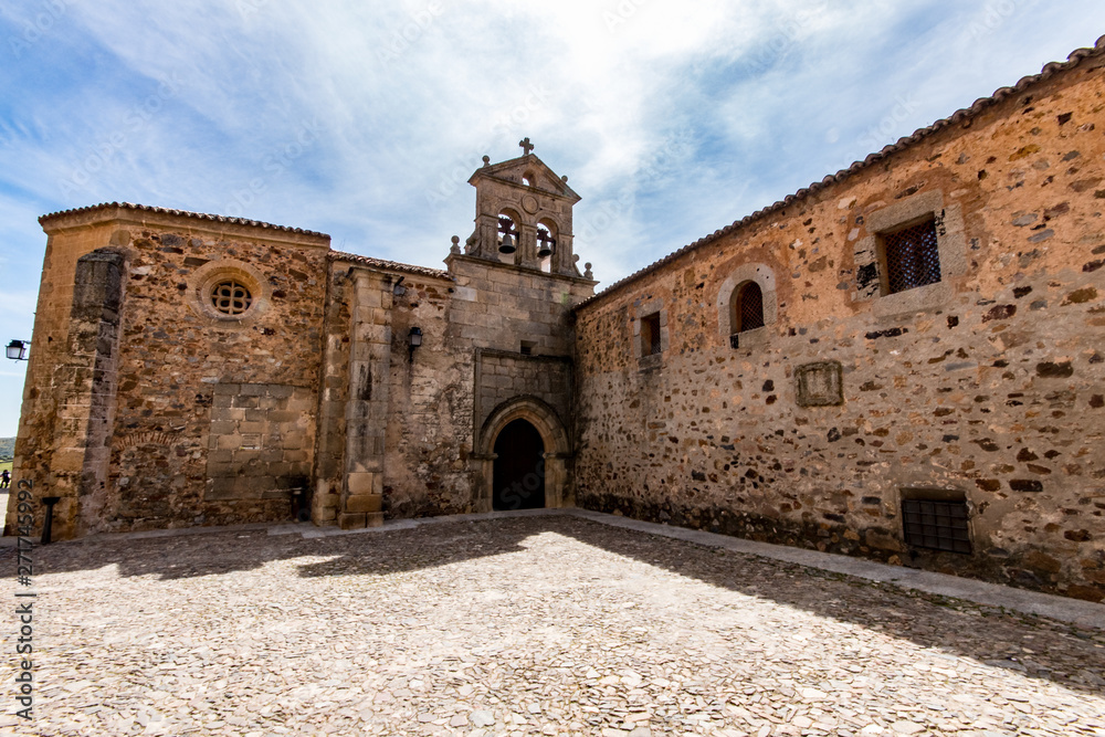 old town