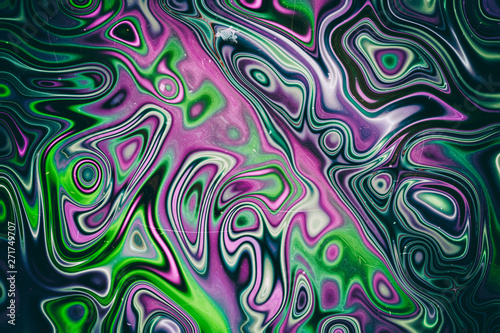 abstract swirl background 