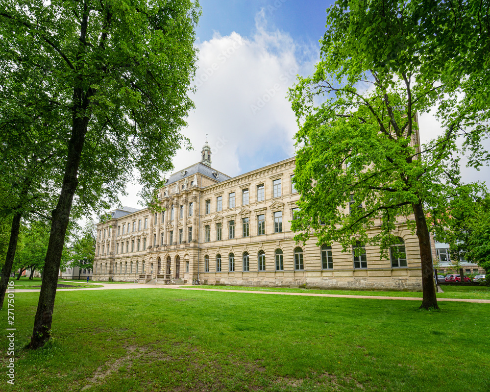 Obraz premium Erlangen