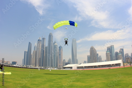 Photography Skydive