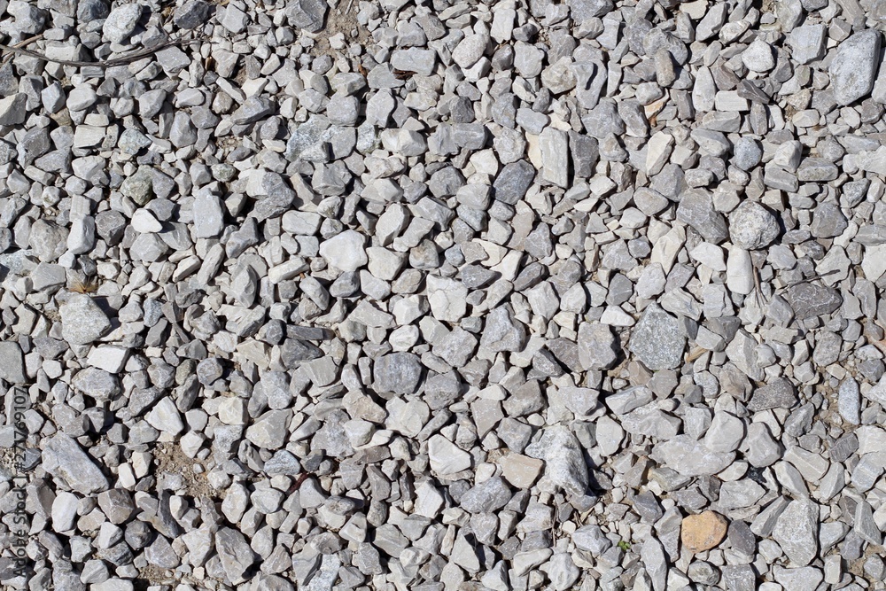 A close view of the rocks and pebble texture surface. A close view of the rocks and pebble texture surface.