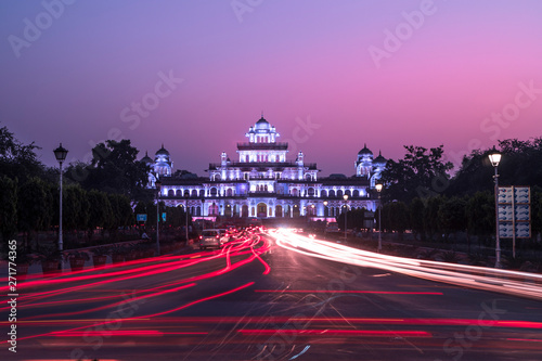 Albert Hall Museum, Jaipur, Rajasthan