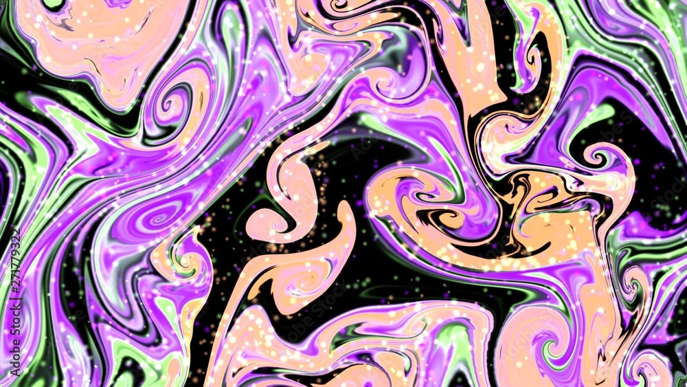 Magic space texture, pattern, looks like colorful smoke and fire. It look like colorful glowing clouds Magic space texture, pattern, looks like colorful smoke and fire. It look like colorful glowing clouds