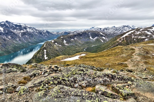 Jotunheimen National Park