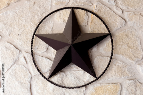 Lonestar symbol