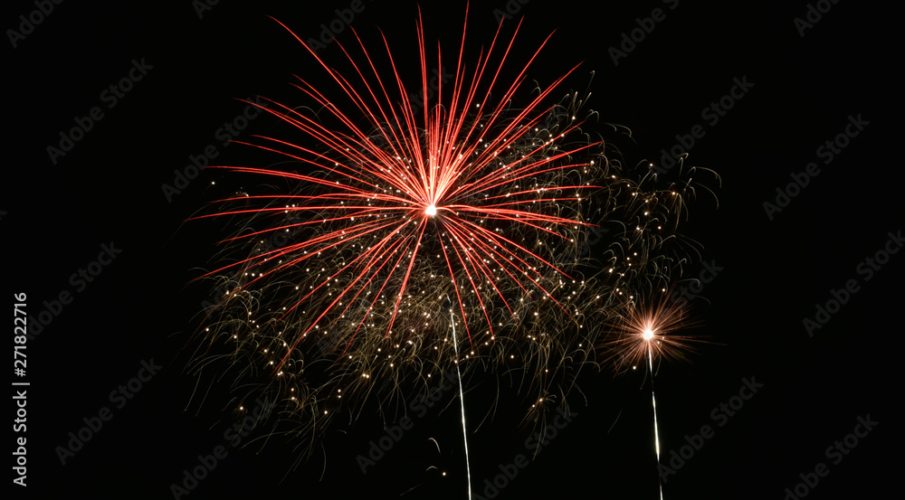 Fireworks Fireworks
