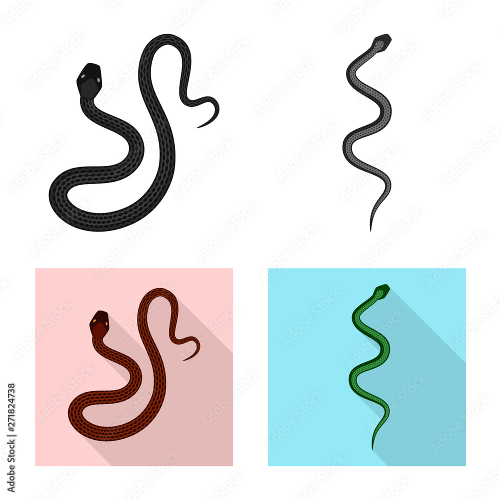 Vector illustration of mammal and danger symbol. Collection of mammal and medicine vector icon for stock. Vector illustration of mammal and danger symbol. Collection of mammal and medicine vector icon for stock.