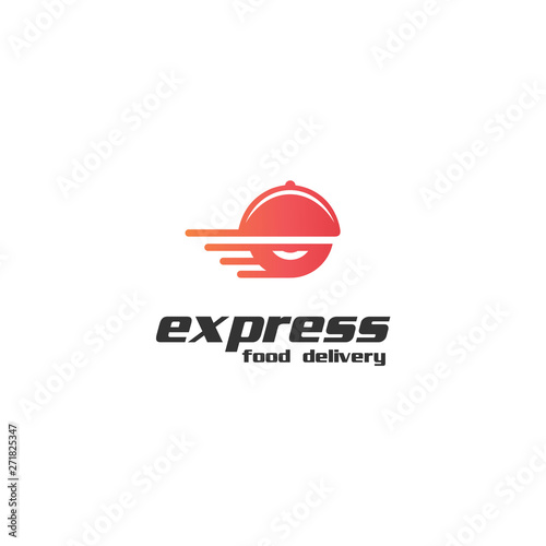 express food delivery logo