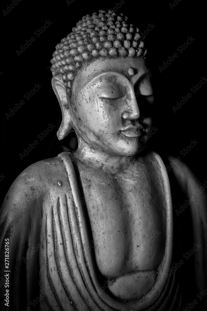 Buddha Buddha