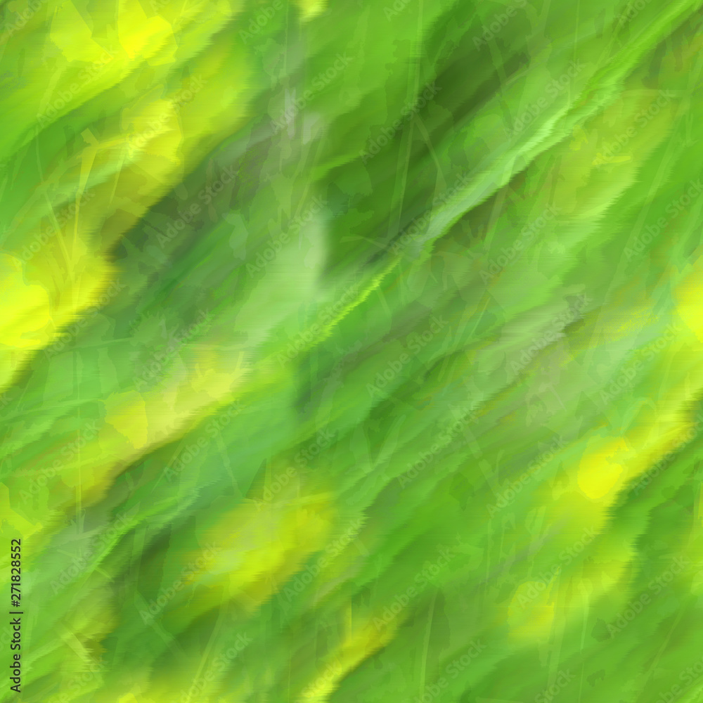 Seamless greenery floral pattern. Green abstract texture pattern. Decorative background for your design. Seamless greenery floral pattern. Green abstract texture pattern. Decorative background for your design.