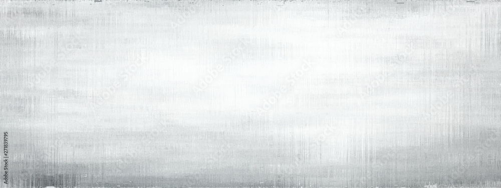 Fototapeta premium Texture of black and white lines and scratches.