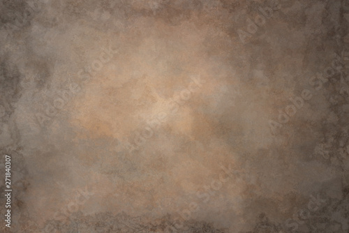 Vignette grunge vintage background
