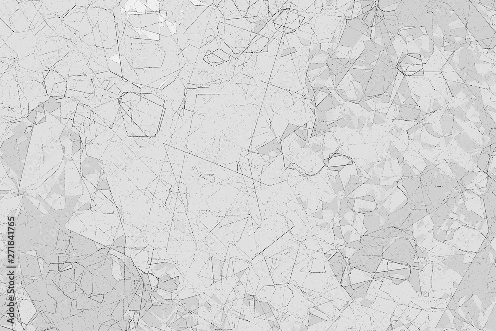 .Abstract lines cartoon background. .Abstract lines cartoon background.