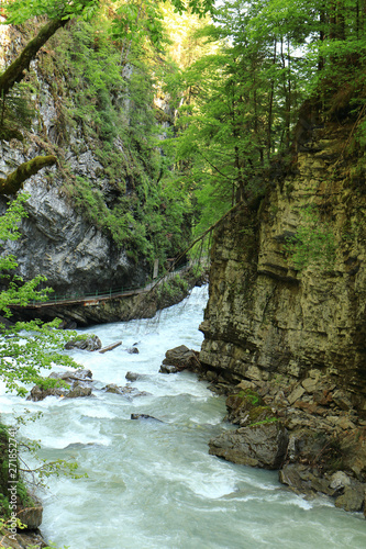 wasserfall