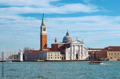 San Giorgio in Venice