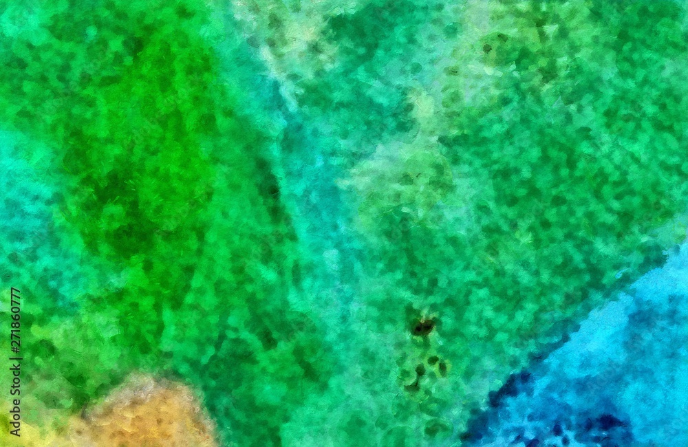 Fototapeta premium Multicolor brush strokes in oil structure. Grunge fine art mixed media texture. Artistic detailed background. Interesting designed pattern. Prints backdrop.