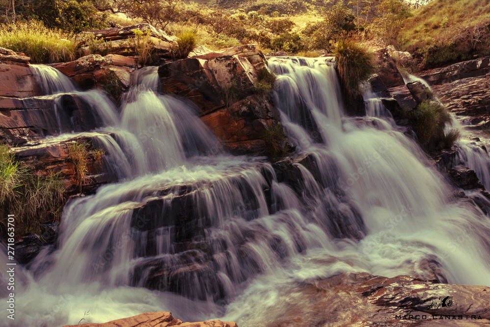 Cachoeira Descoberto Cachoeira Descoberto